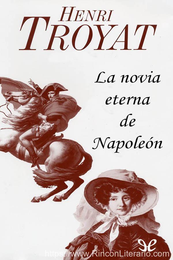 La novia eterna de Napoleón