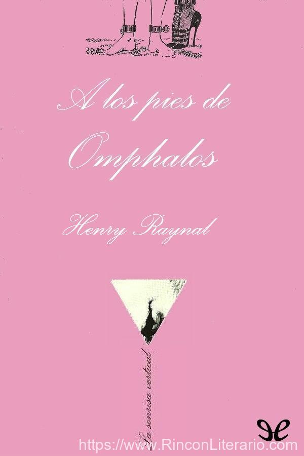 A los pies de Omphalos