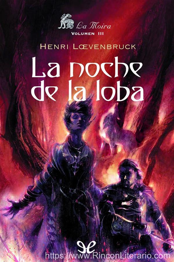 La noche de la loba