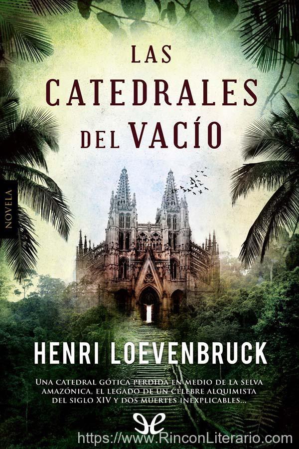 Las catedrales del vacío