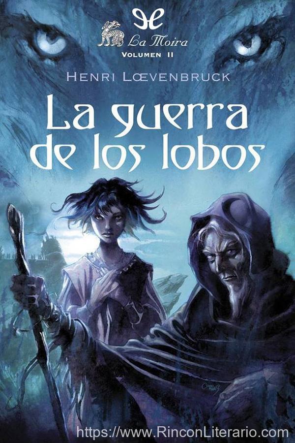 La guerra de los lobos