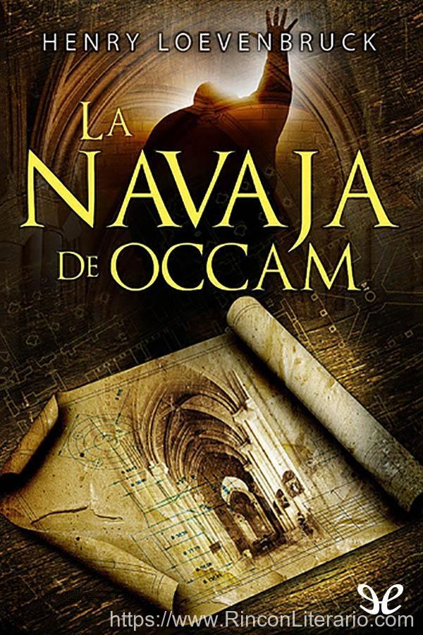 La navaja de Occam