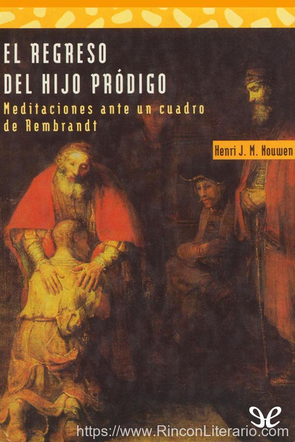 El regreso del hijo pródigo