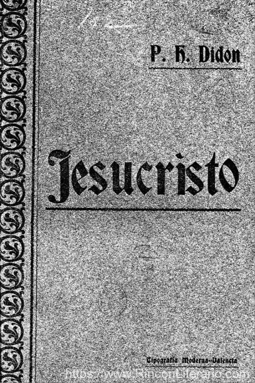 Jesucristo