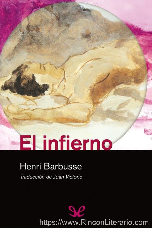 El infierno (trad. Juan Victorio)