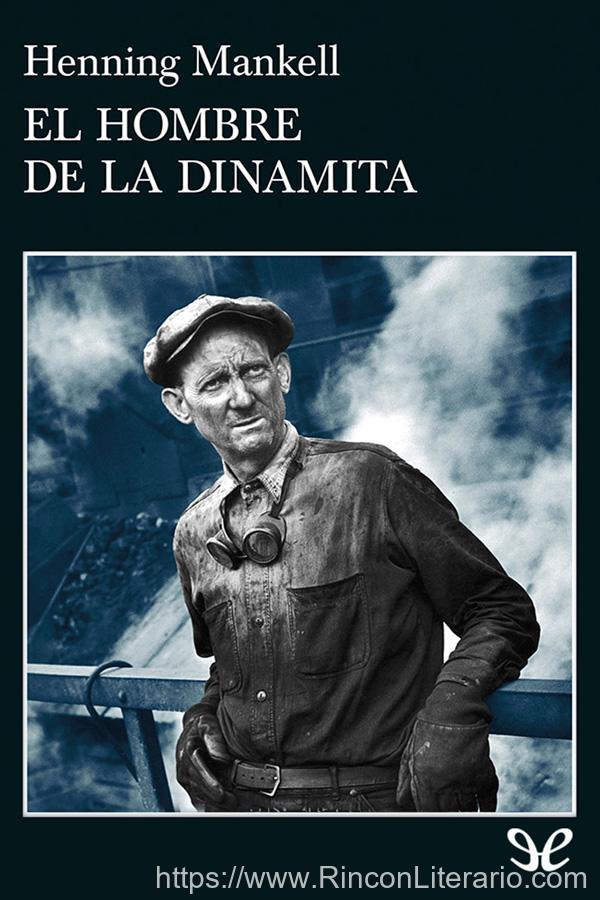 El hombre de la dinamita