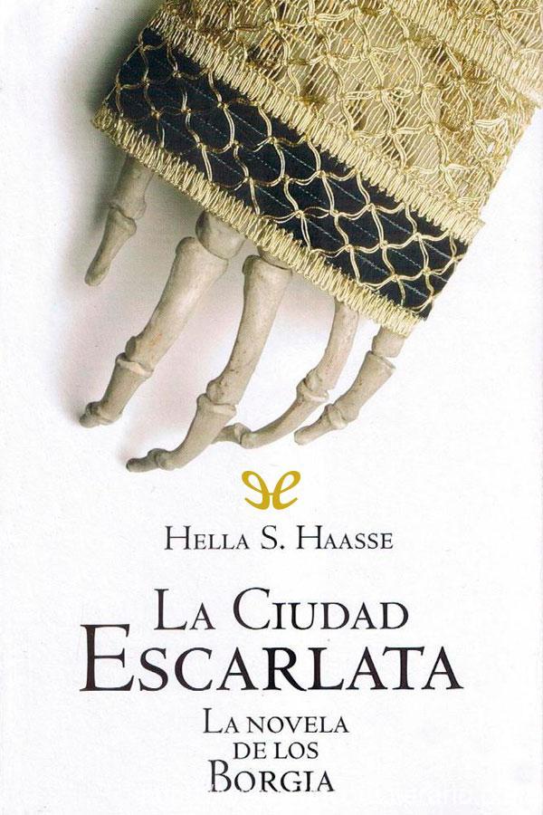 La ciudad escarlata