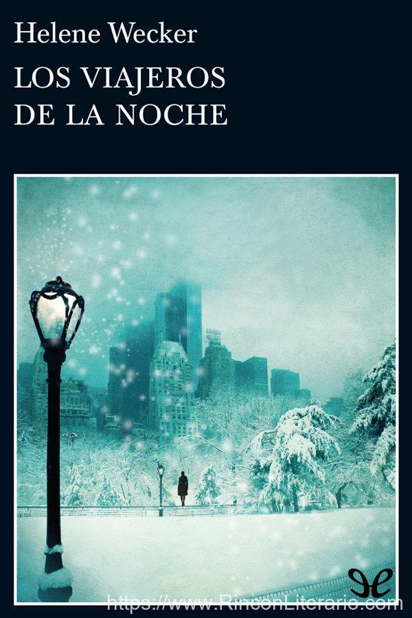 Los viajeros de la noche