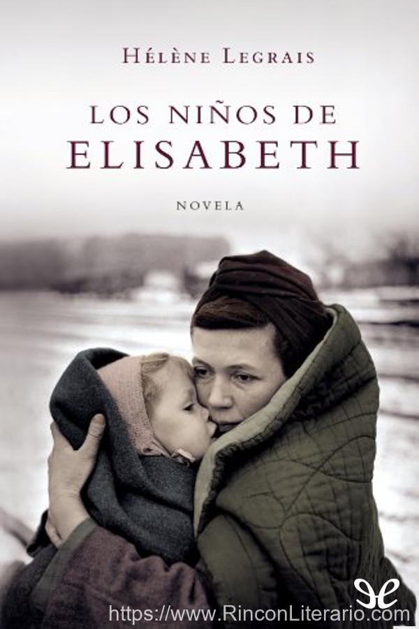 Los niños de Elisabeth