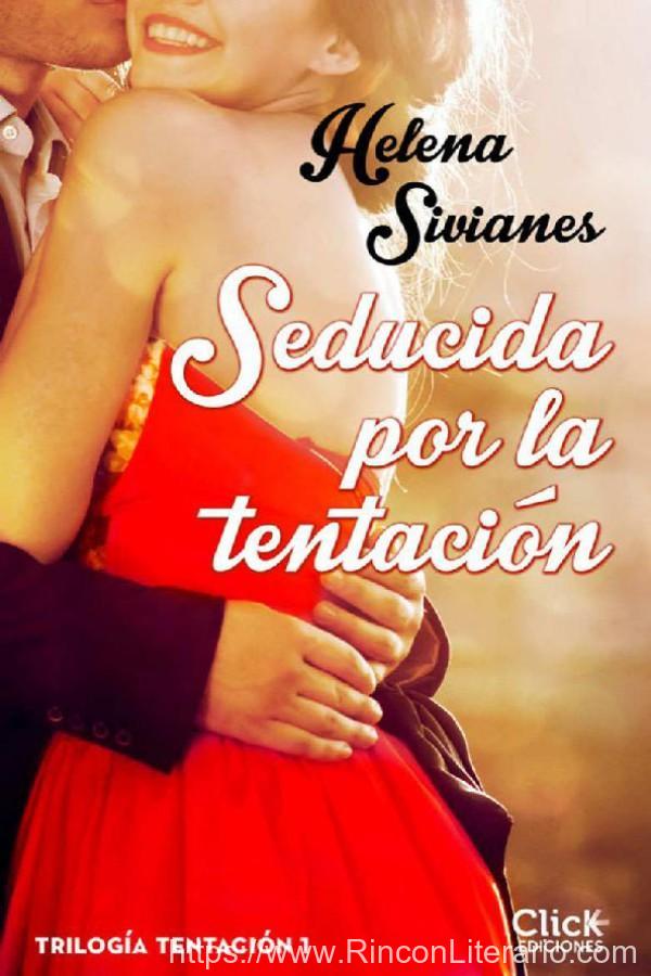 Seducida por la tentación