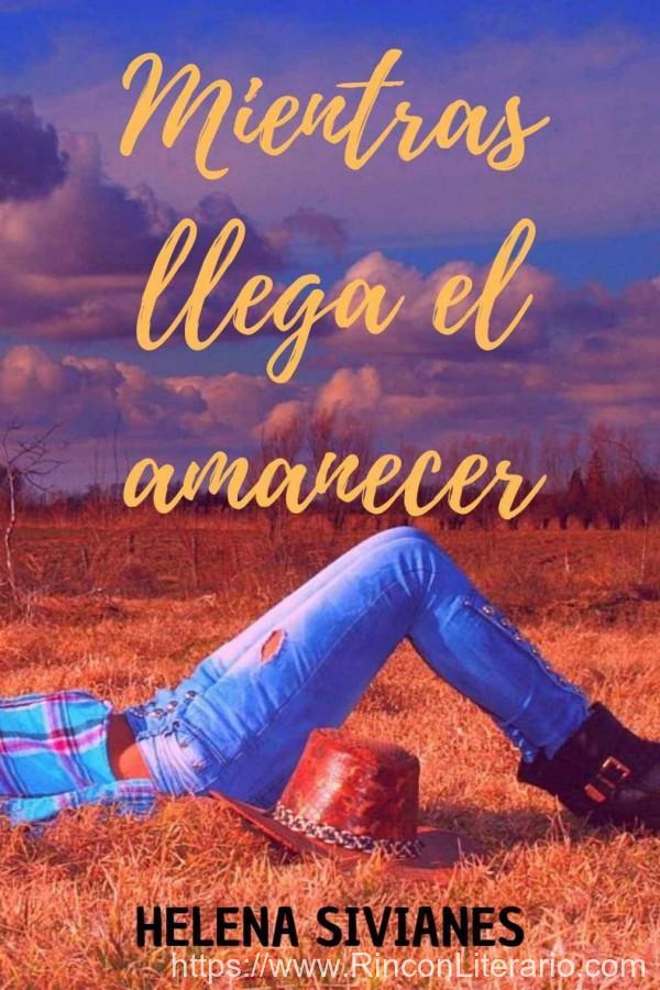Mientras llega el amanecer