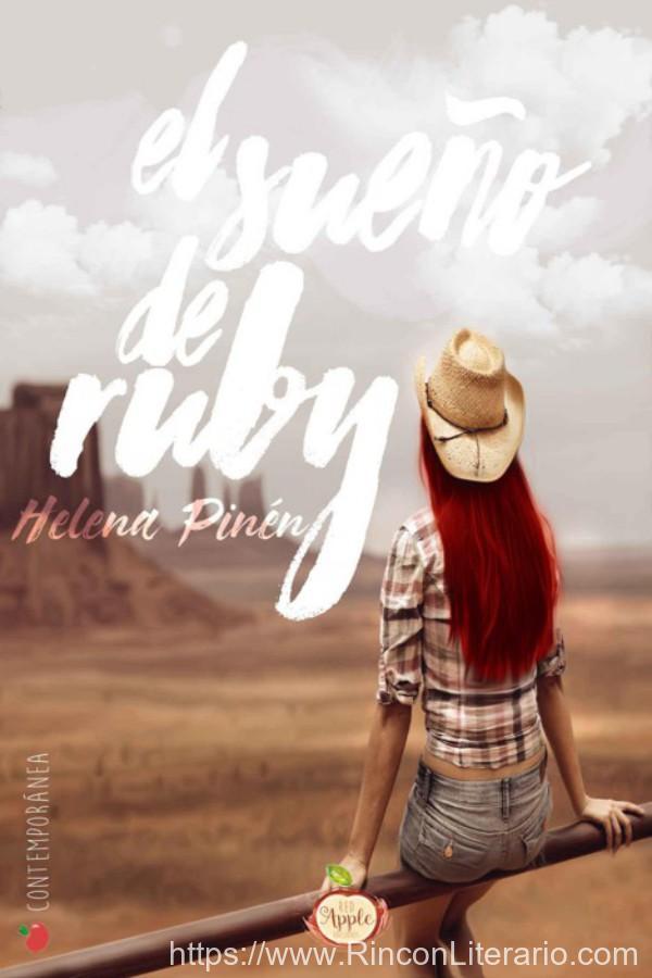 El sueño de Ruby
