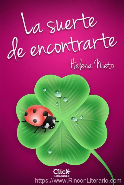 La suerte de encontrarte