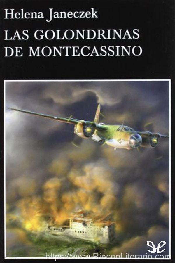 Las golondrinas de Montecassino
