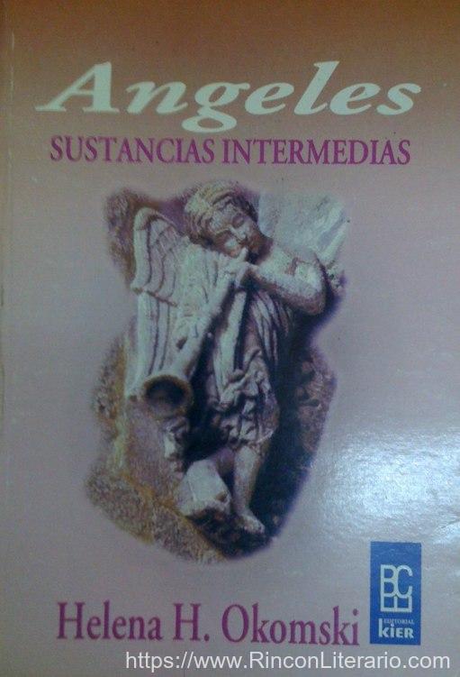Ángeles: sustancias intermedias
