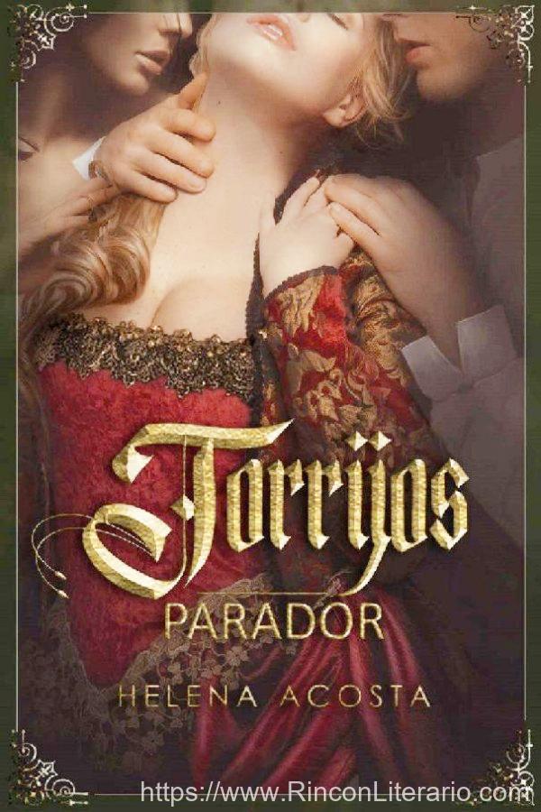 Torrijos parador