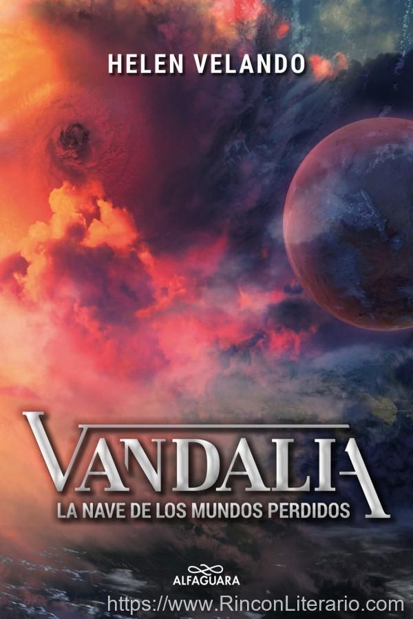Vandalia