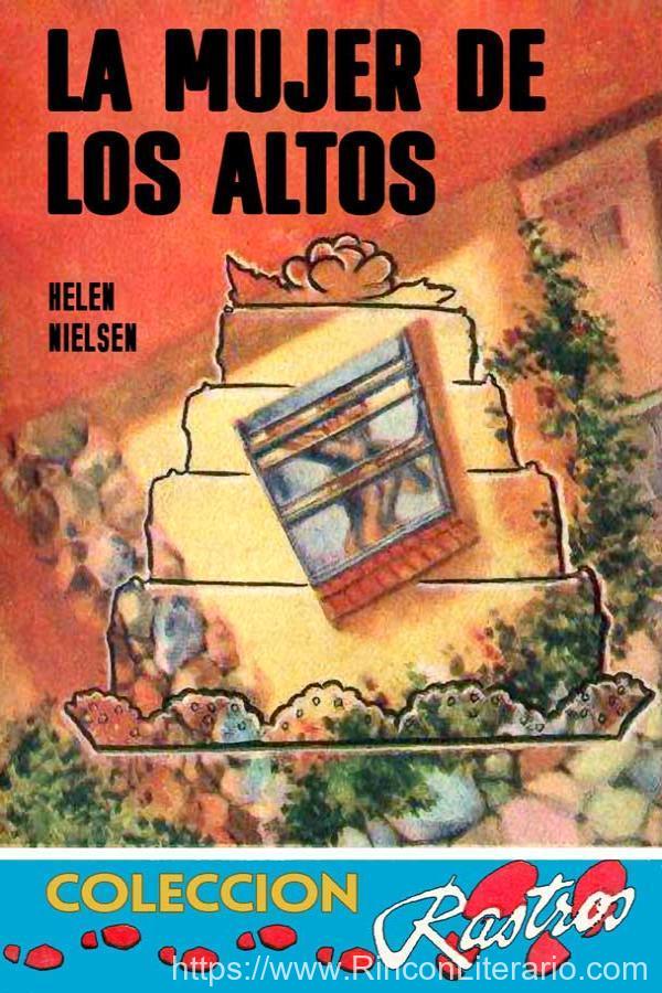 La mujer de los altos
