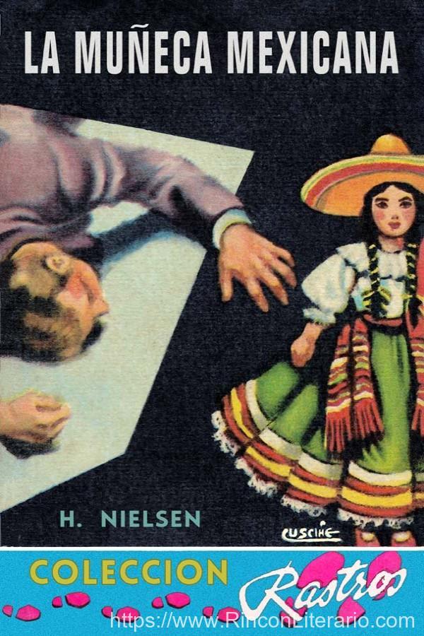 La muñeca mexicana
