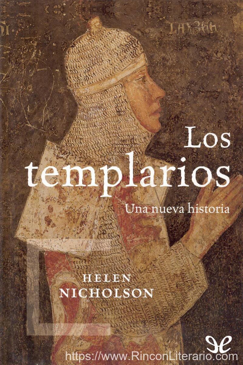 Los templarios