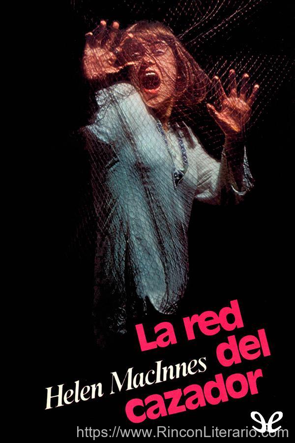 La red del cazador
