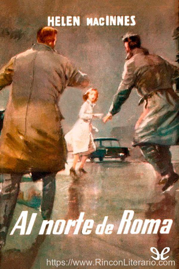 Al norte de Roma
