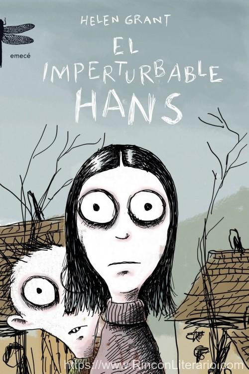 El imperturbable Hans