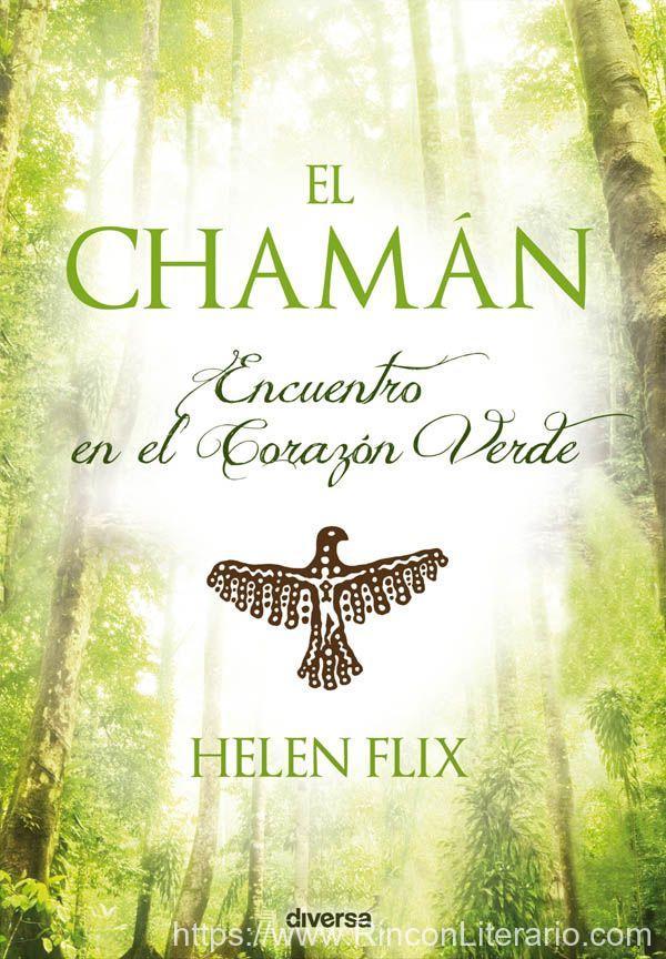 El chamán