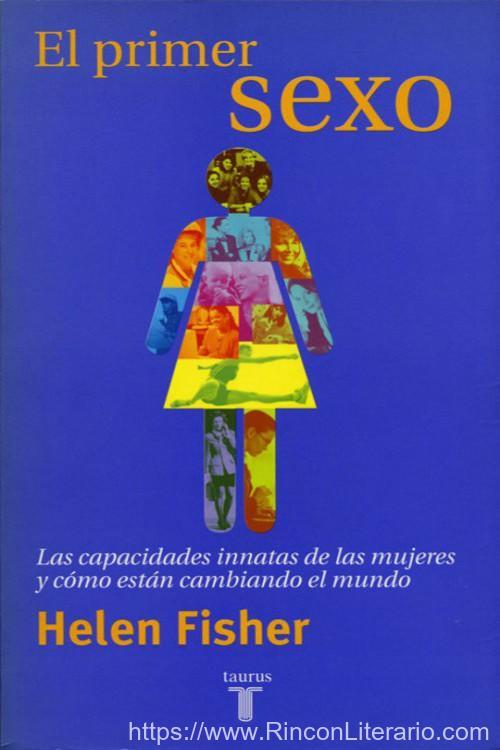 El primer sexo