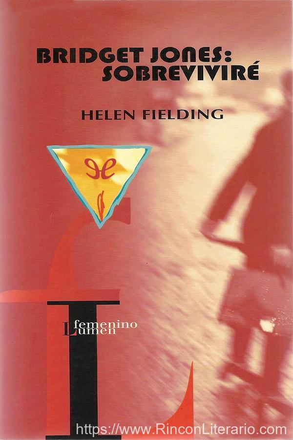 Bridget Jones: Sobreviviré