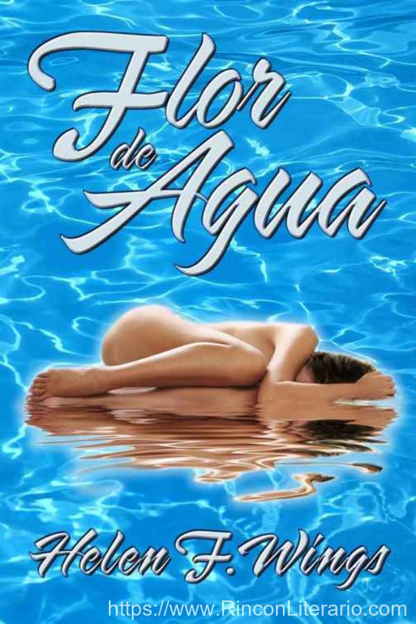 Flor de agua