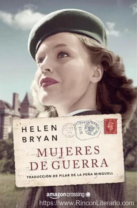 Mujeres de guerra