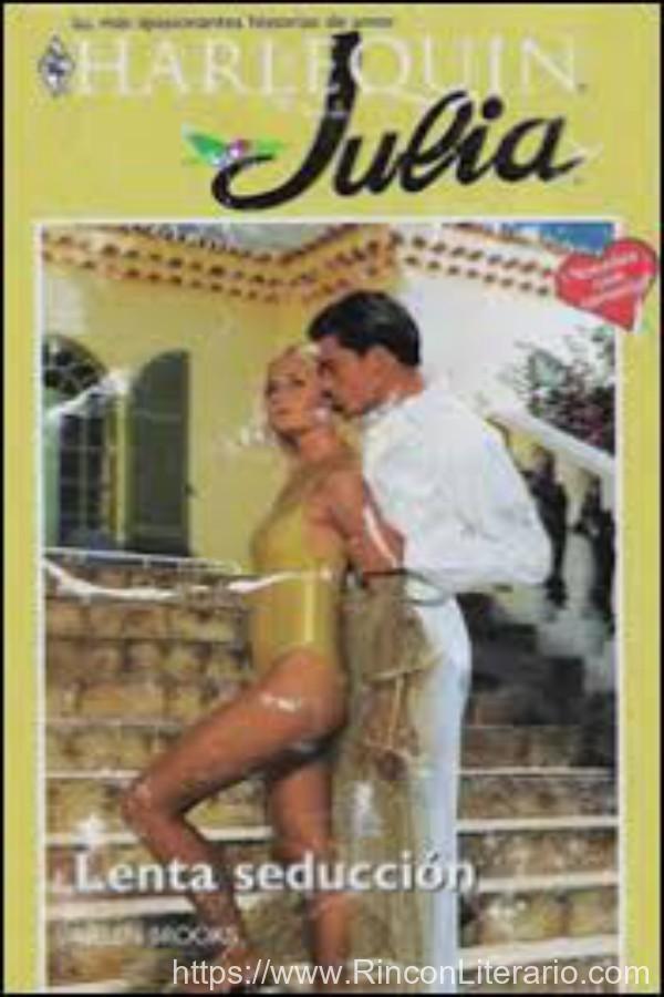 Lenta seducción