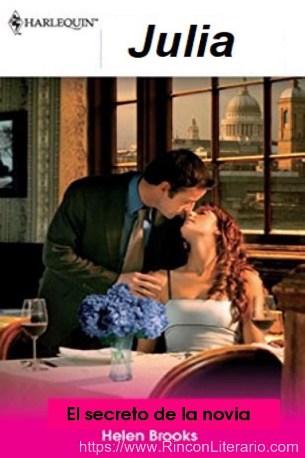 El secreto de la novia