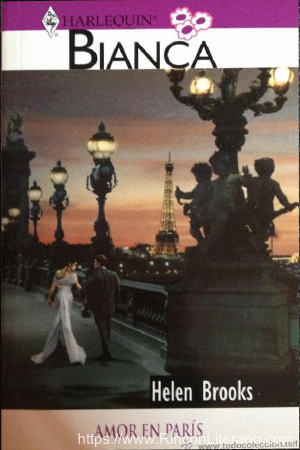 Amor en París