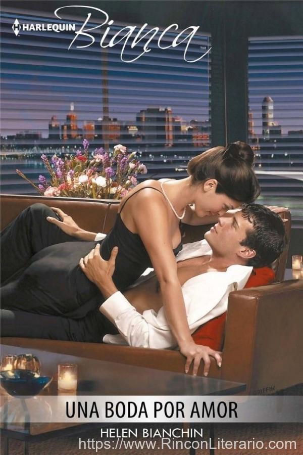 Una boda por amor
