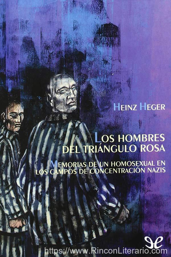 Los hombres del triángulo rosa