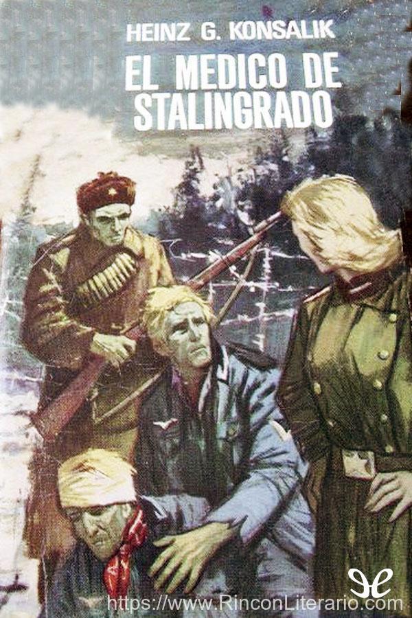 El médico de Stalingrado