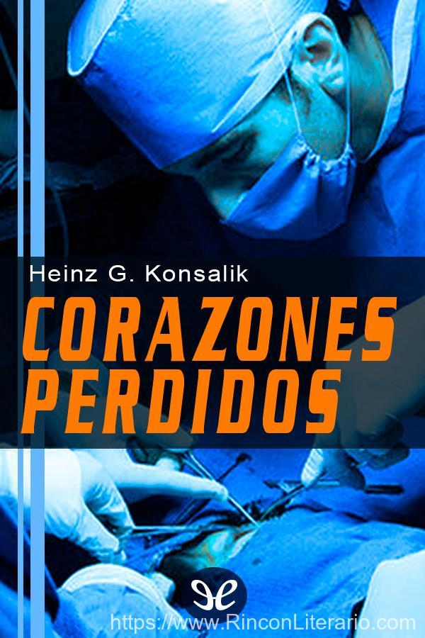 Corazones perdidos