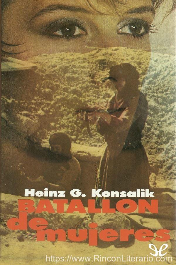 Batallón de mujeres