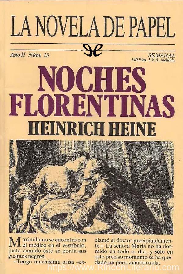 Noches florentinas