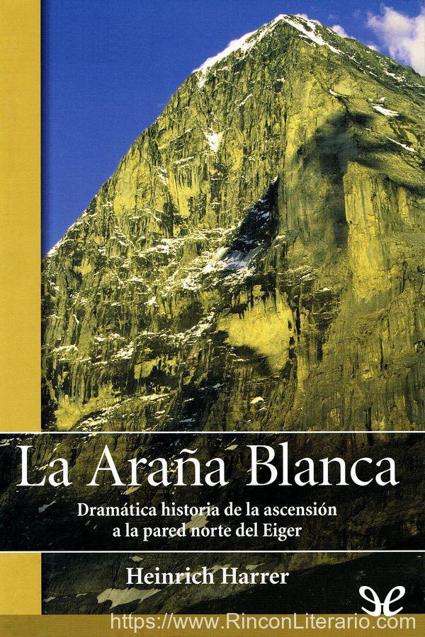 La Araña Blanca