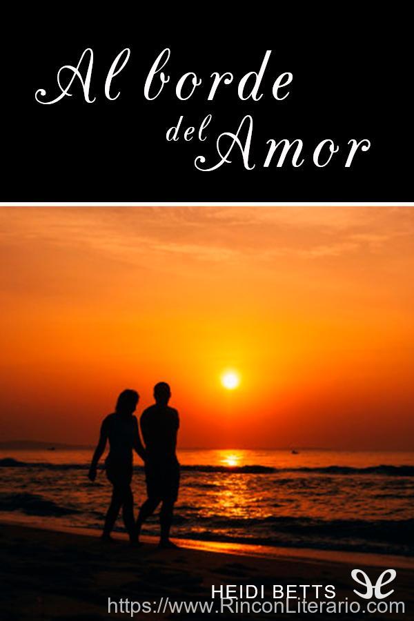 Al borde del amor