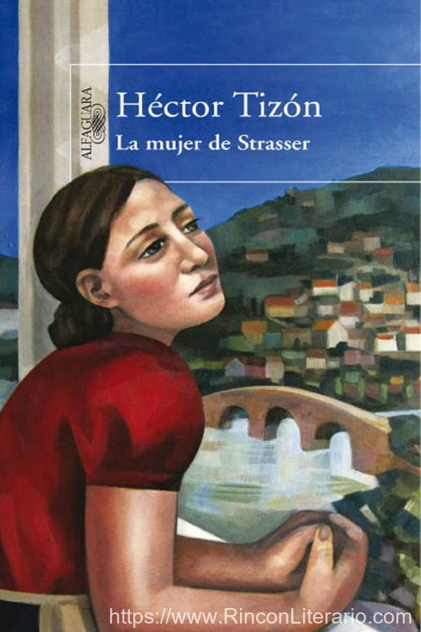 La mujer de Strasser