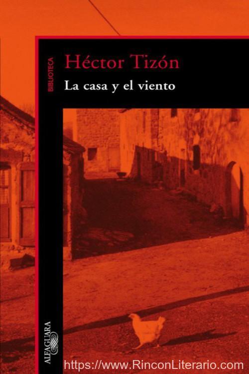 La casa y el viento