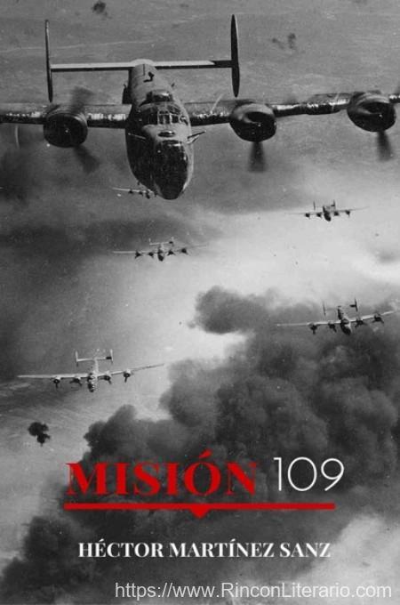 Misión 109