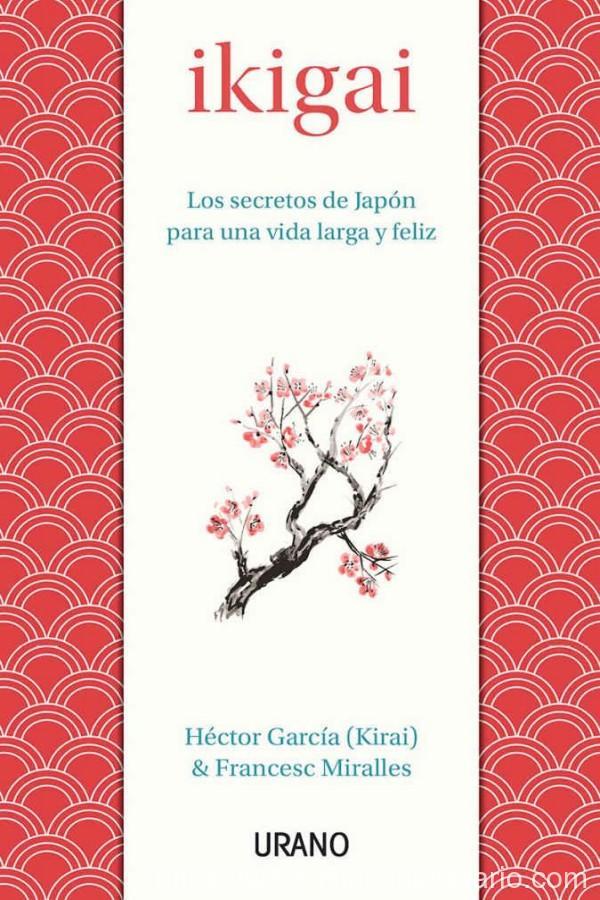 Ikigai