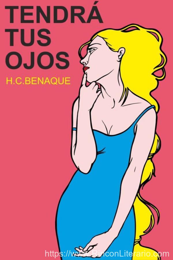 Tendrá tus ojos