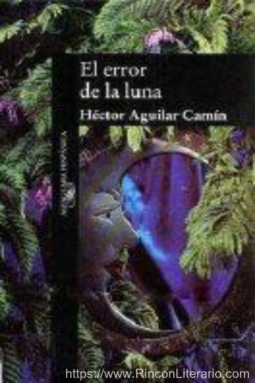El error de la luna