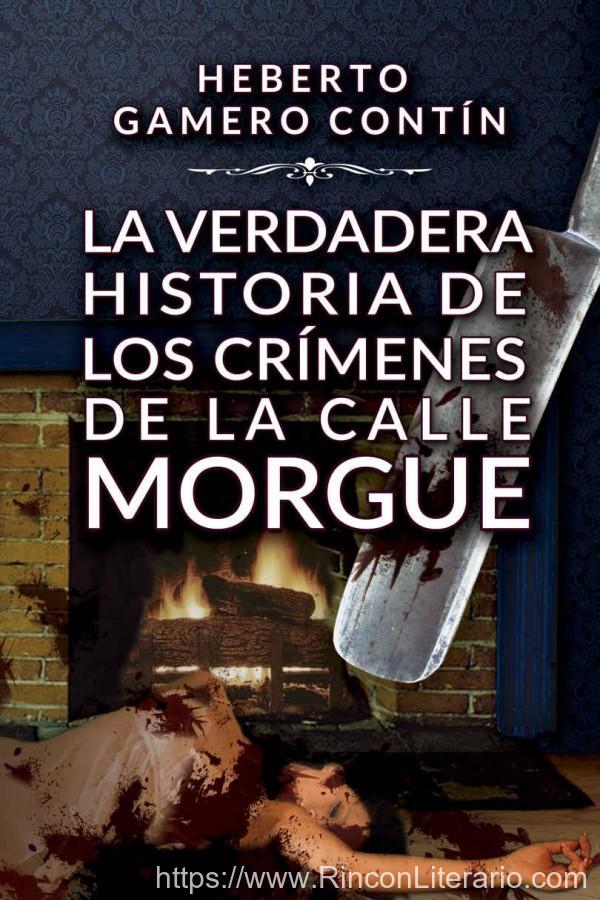 La verdadera historia de los crímenes de la calle Morgue